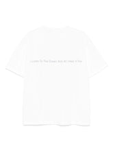 La Donna Del Lago T-shirt
